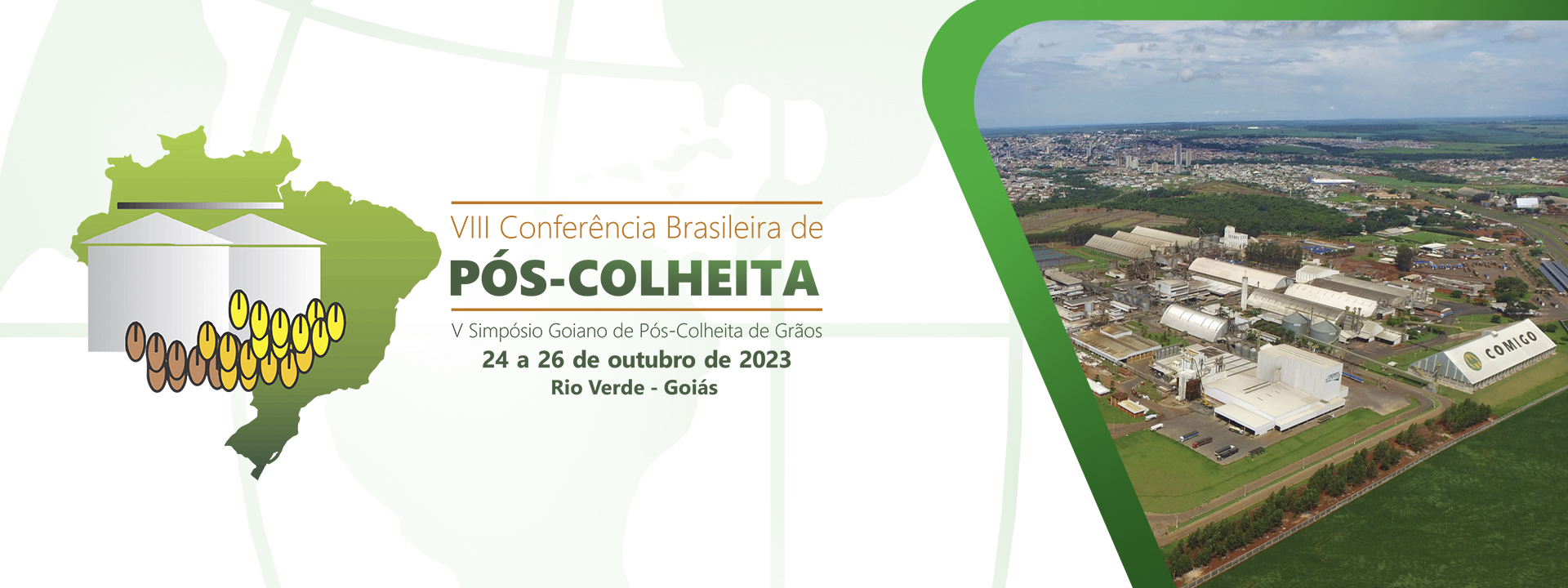 Pós Colheita